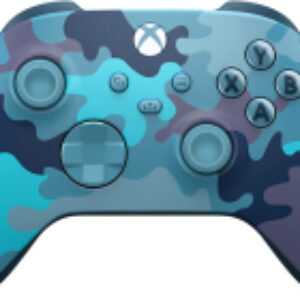 Геймпад Xbox Mineral Camo Special Edition / QAU-00074 21век