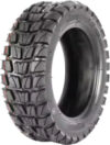 Покрышка для электросамоката XC-011 90/55-6 TL / XC11013 21век