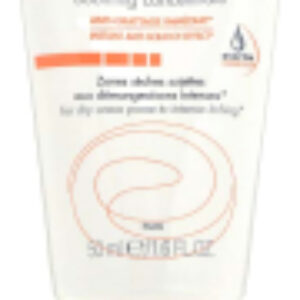 Крем для тела XeraCalm A.D Успокаивающий концентрат 21век