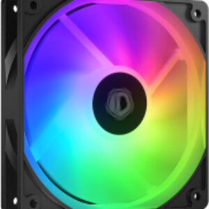 Вентилятор для корпуса XF-120-ARGB-K 21век