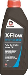 Моторное масло X-Flow Type F Plus 5W30 / XFFP1L 21век