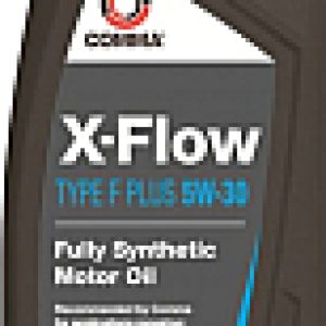 Моторное масло X-Flow Type F Plus 5W30 / XFFP1L 21век