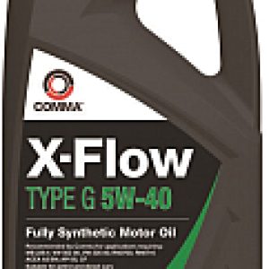 Моторное масло X-Flow Type G 5W40 / XFG5L 21век