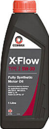 Моторное масло X-Flow Type Z 5W30 / XFZ1L 21век