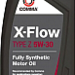 Моторное масло X-Flow Type Z 5W30 / XFZ1L 21век
