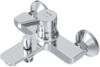 Смеситель X-Joy F85B10000 21век