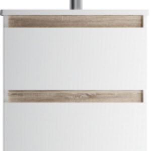 Тумба под умывальник X-Joy M85AFHX0552WG 21век