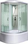 Душевая кабина XL 110/80/44 МЗ R 21век