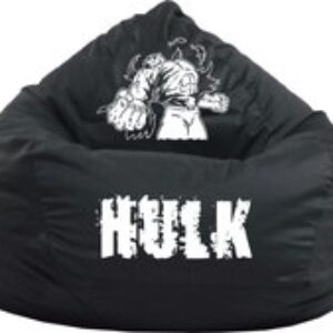 Бескаркасное кресло Груша XL П-118 21век