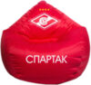 Бескаркасное кресло Груша XL П-28 21век