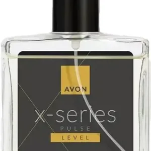 Туалетная вода X-Series Pulse Level 21век