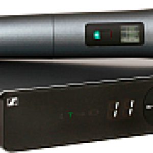 Микрофон XSW 1-835-B / 507116 21век