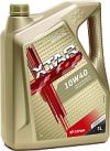 Моторное масло Xtar 10W40 Synthetic 21век