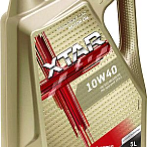Моторное масло Xtar 10W40 Synthetic 21век