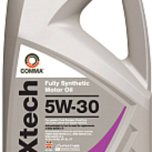 Моторное масло Xtech 5W30 / XTC4L 21век
