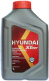 Моторное масло XTeer Gasoline Ultra Protection 5W50 / 1011129 21век
