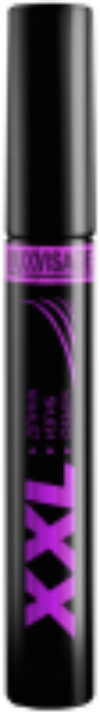 Тушь для ресниц XXL длина изгиб объем 21век