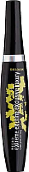 Тушь для ресниц XXXL Extreme Exciting Exclusive Luxury 21век