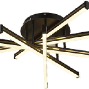 Потолочный светильник Y408/5 21век