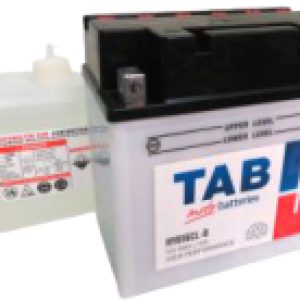 Мотоаккумулятор YB16CL-B / 305515 21век