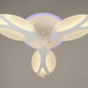 Потолочный светильник YH229/3 RGB 21век