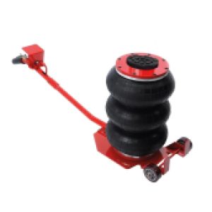 Подкатной домкрат YHQD-3WT-270B 21век