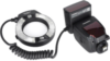 Вспышка кольцевая YN-14EX II Macro TTL для Canon 21век