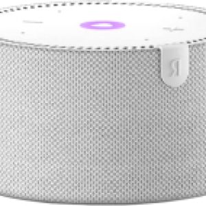 Умная колонка Станция Новая Мини YNDX-00021G 21век