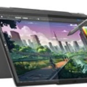 Ноутбук Yoga 7 2in1 14AHP9 (83DK006RRK) 21век