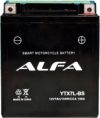 Мотоаккумулятор YTX7L-BS / EB7B-4-1 21век