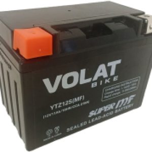 Мотоаккумулятор YTZ12S MF 21век