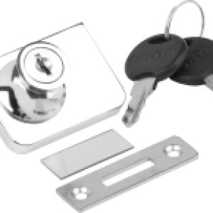 Замок мебельный Z258CP / Z258CP.2/18 21век