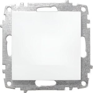 Выключатель Zena-Vega / 609-016200-200 21век