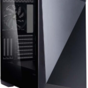 Корпус для компьютера Z9 Iceberg 21век