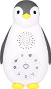 Интерактивная игрушка Пингвиненок Зои / ZA-ZOE-01 21век