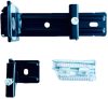 Монтажный комплект для радиатора ZB0238 CF Matt 21век