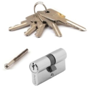 Цилиндровый механизм замка ZC-60-CR 21век