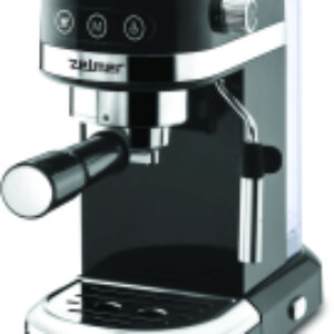 Кофеварка эспрессо ZCM7295 21век