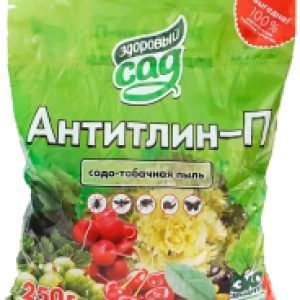 Инсектицид Антитлин-П 21век