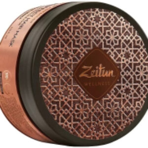 Маска для волос Ритуал совершенства С эффектом ламинирования 21век