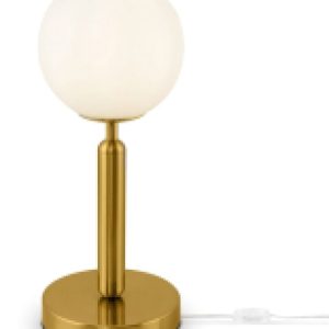 Прикроватная лампа Zelda FR5124TL-01BS 21век