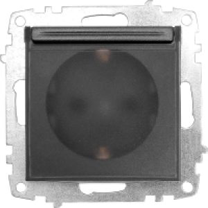 Розетка Zena-Vega / 609-011100-218 21век