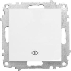 Выключатель Zena-Vega / 609-015600-214 21век