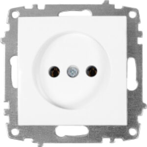 Розетка Zena-Vega / 609-015600-215 21век