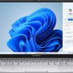 Ноутбук Zenbook 14 OLED UX3405MA-QD784 (90NB11R2-M019T0) 21век
