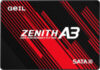 SSD диск Zenith A3 250GB (A3AC16I250A) 21век