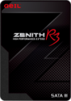 SSD диск Zenith R3 512G (GZ25R3-512G) 21век