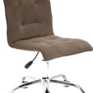 Кресло офисное Zero флок 21век