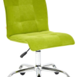 Кресло офисное Zero флок 21век