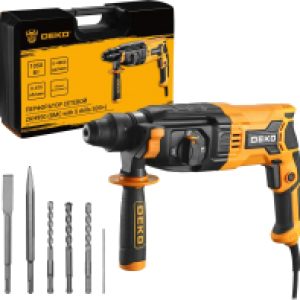 Перфоратор ZKH950 / 083-1005 21век